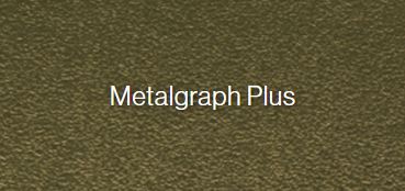 Rowmark Metalgraph Plus